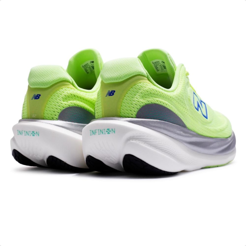 Imagem 4 do produto Tênis Masculino New Balance 1080 V15