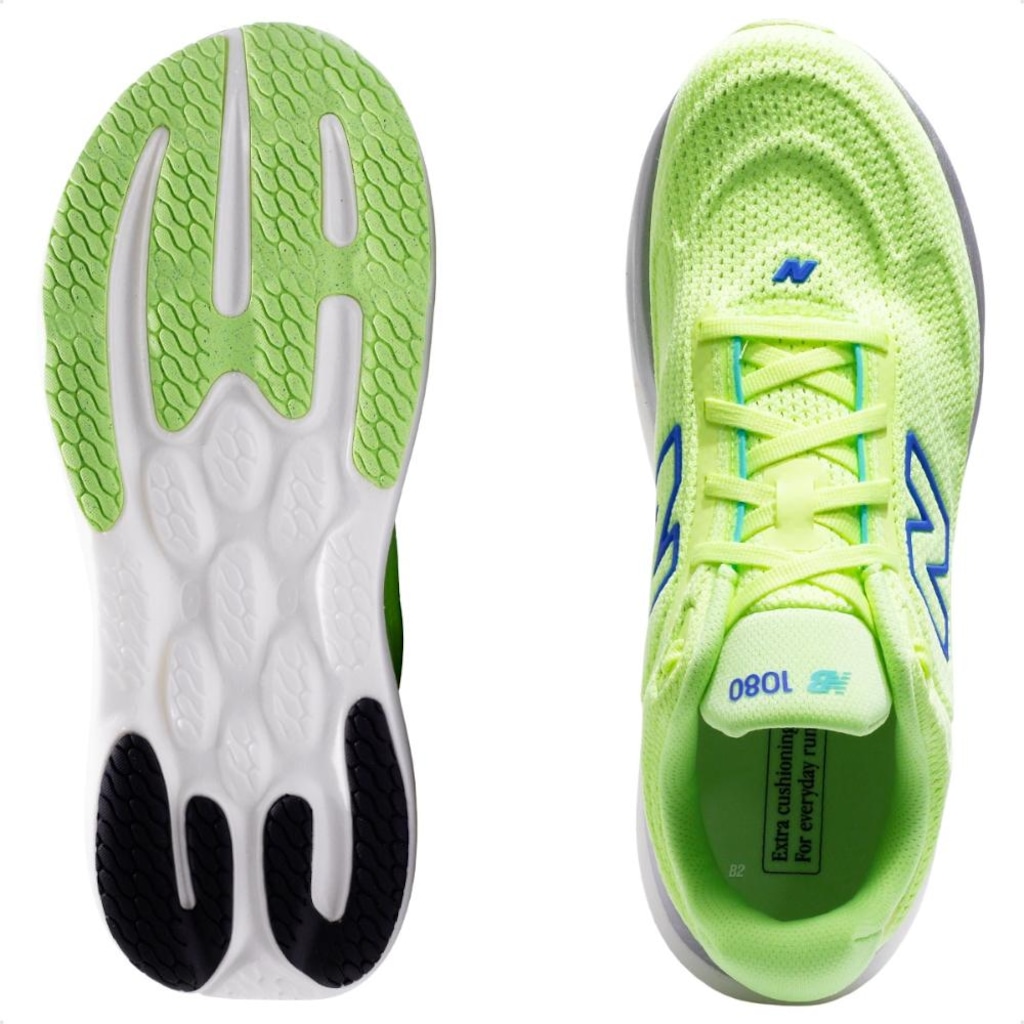 Imagem 5 do produto Tênis Masculino New Balance 1080 V15