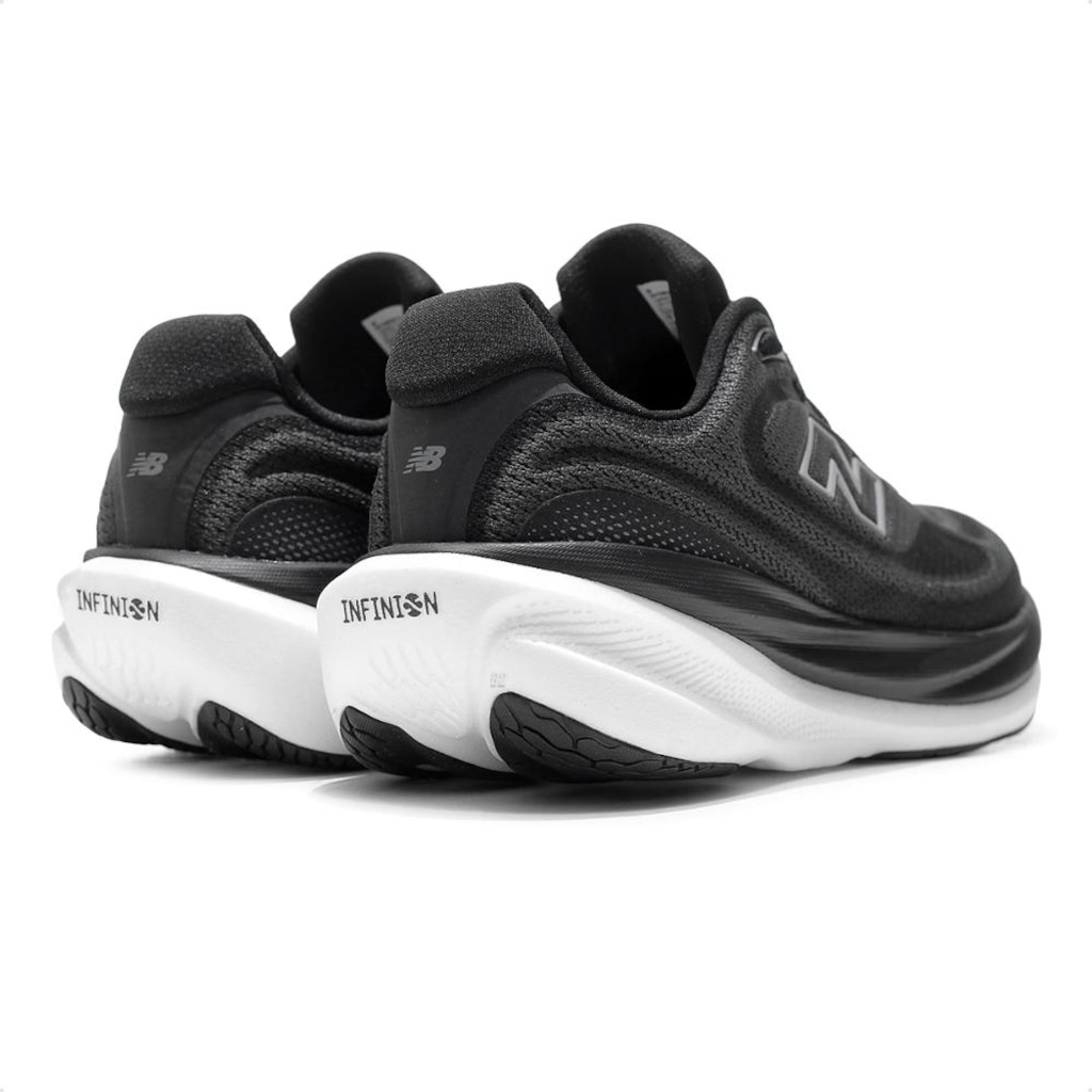 Imagem 4 do produto Tênis Masculino New Balance 1080 V15
