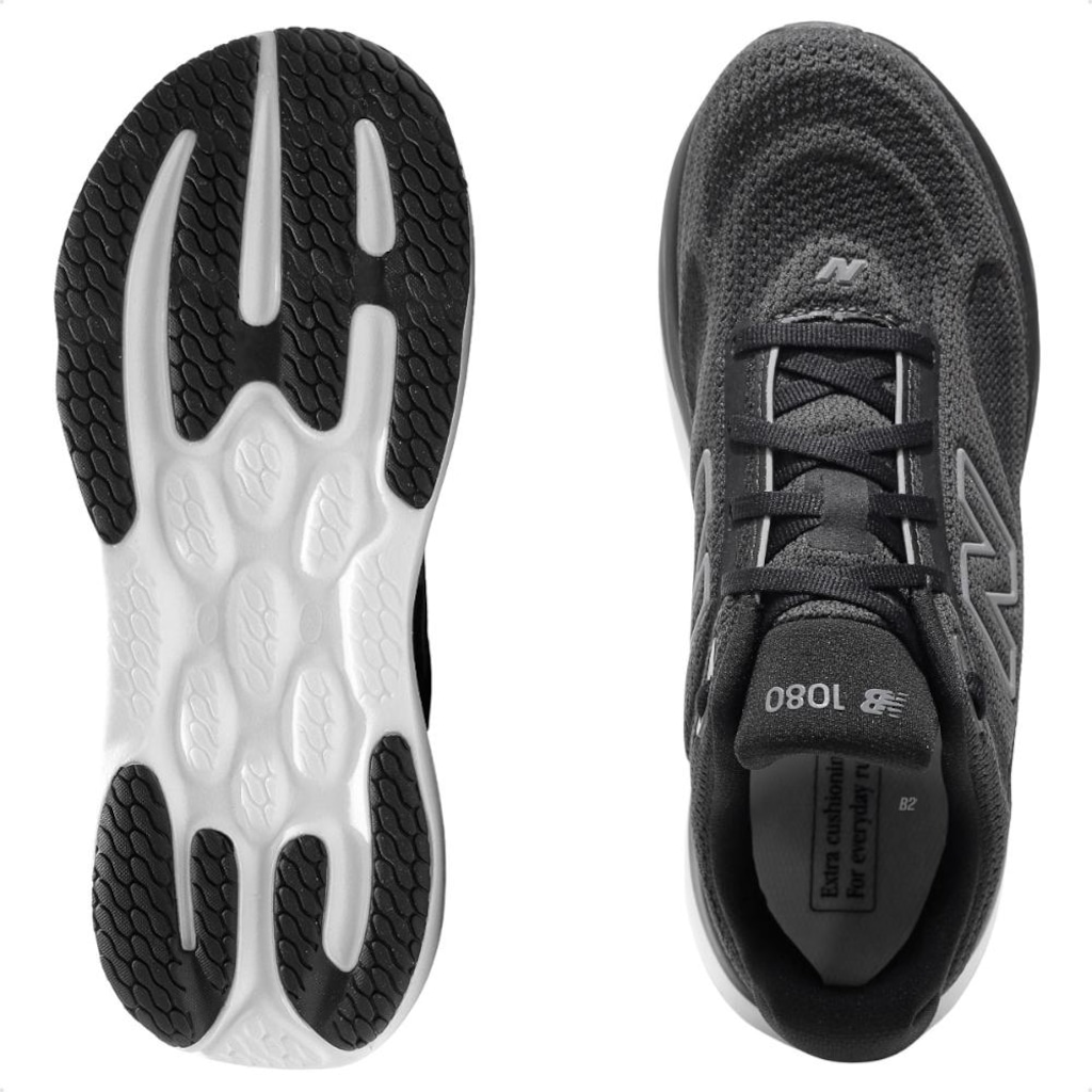 Imagem 5 do produto Tênis Masculino New Balance 1080 V15
