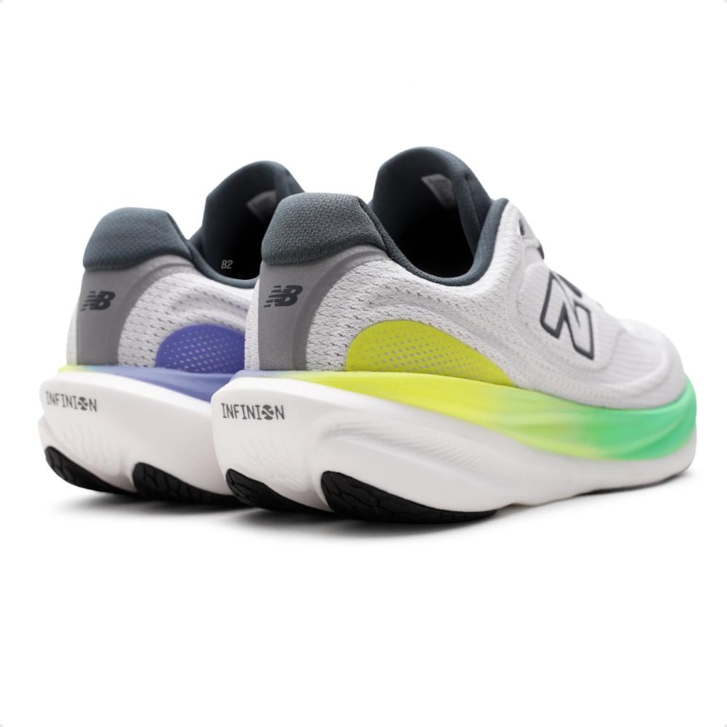 Imagem 4 do produto Tênis Masculino New Balance 1080 V15