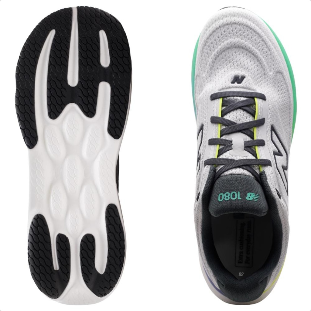 Imagem 5 do produto Tênis Masculino New Balance 1080 V15