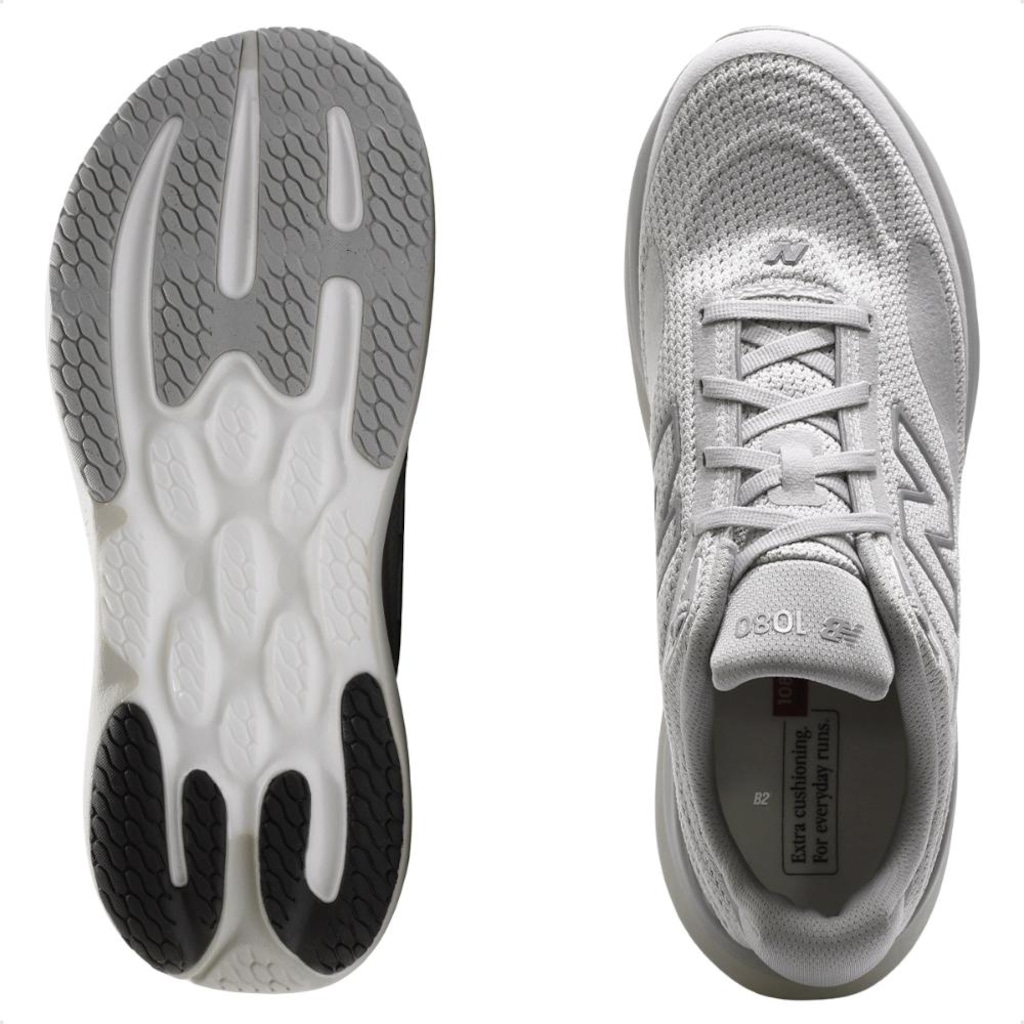 Imagem 5 do produto Tênis Masculino New Balance 1080 V15