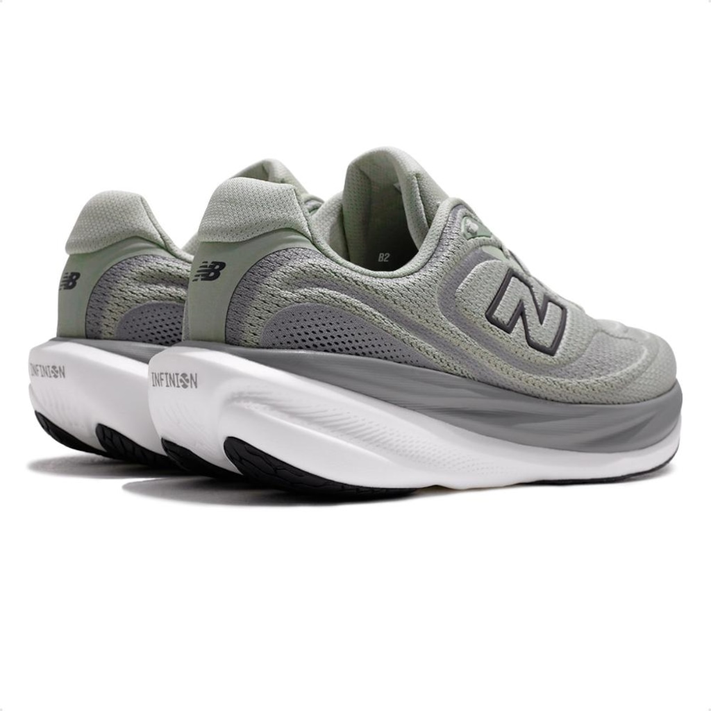 Imagem 4 do produto Tênis Masculino New Balance 1080 V15