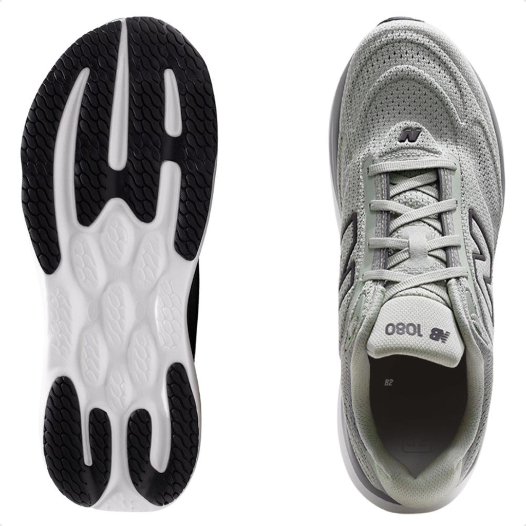Imagem 5 do produto Tênis Masculino New Balance 1080 V15