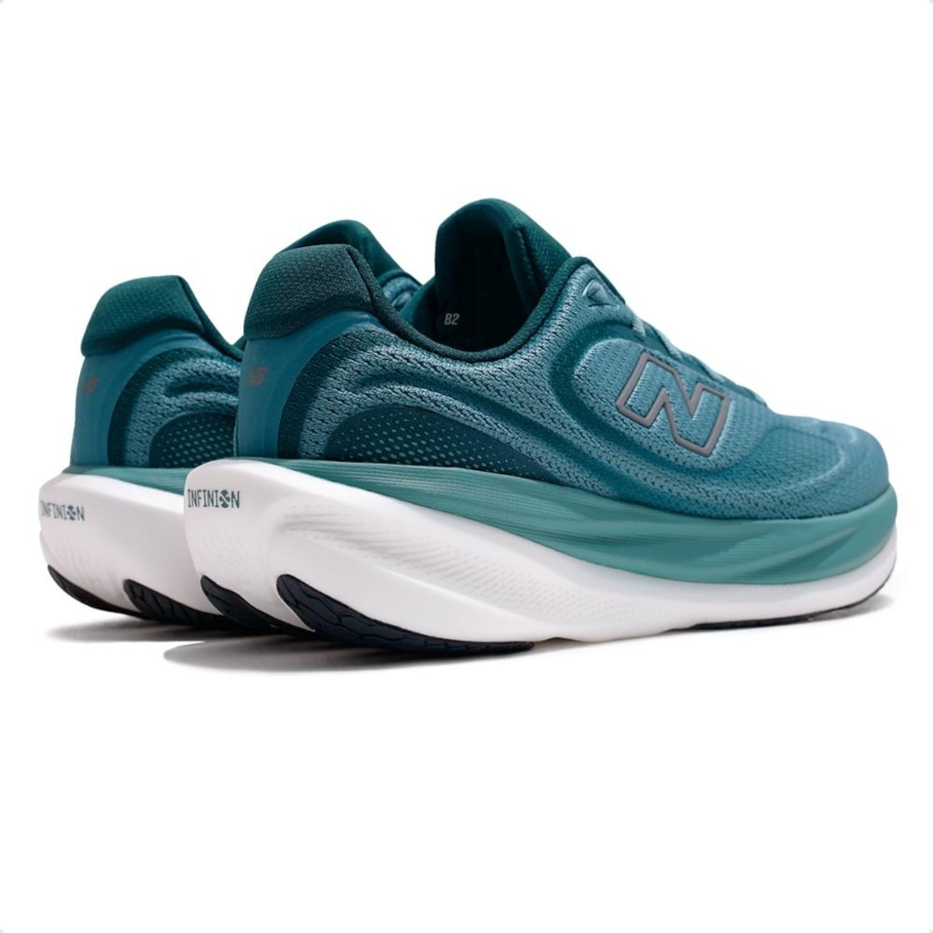 Imagem 4 do produto Tênis Masculino New Balance 1080 V15