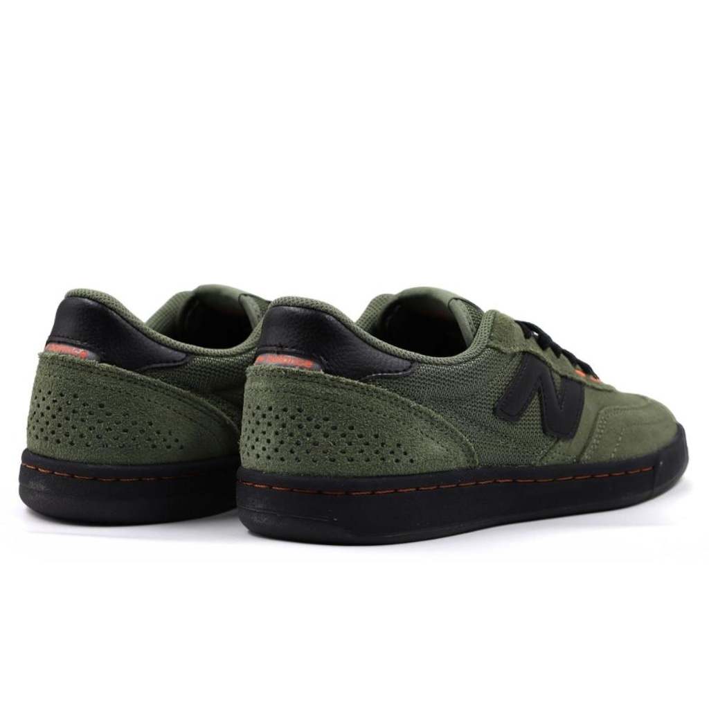 Imagem 4 do produto Tênis Masculino New Balance Nb Numeric 440 V2