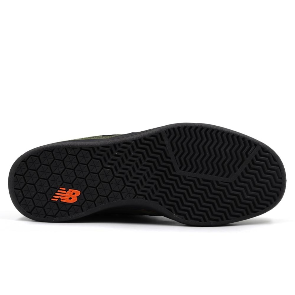 Imagem 5 do produto Tênis Masculino New Balance Nb Numeric 440 V2