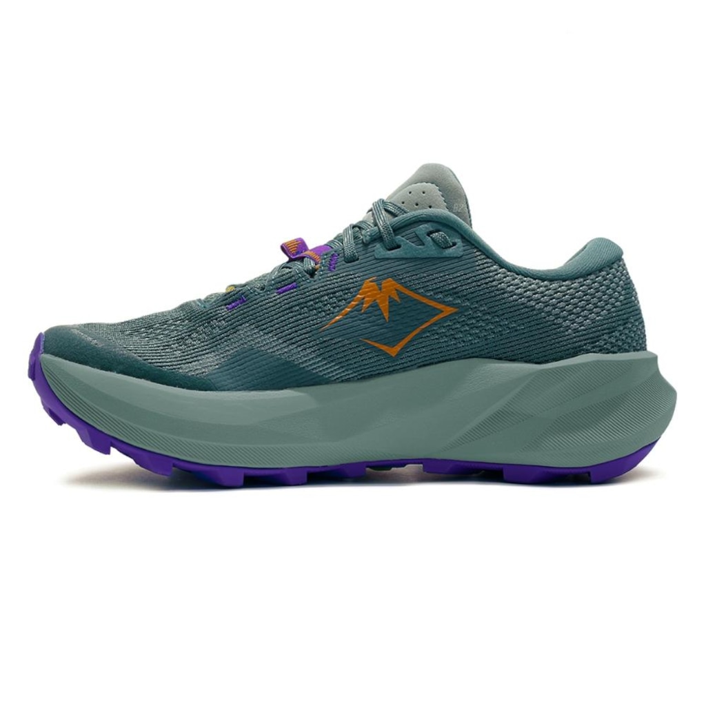 Imagem 2 do produto Tênis Feminino Asics Gel-Trabuco 14