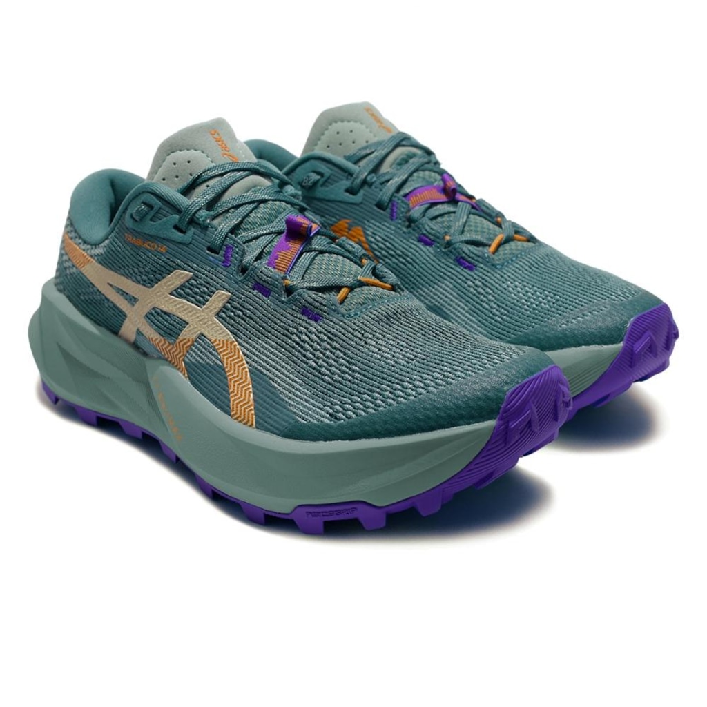Imagem 3 do produto Tênis Feminino Asics Gel-Trabuco 14