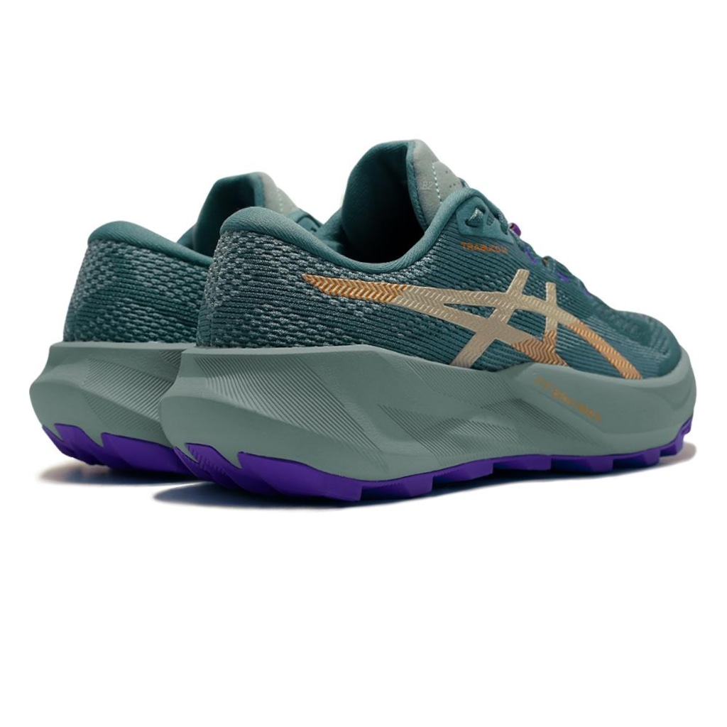 Imagem 4 do produto Tênis Feminino Asics Gel-Trabuco 14