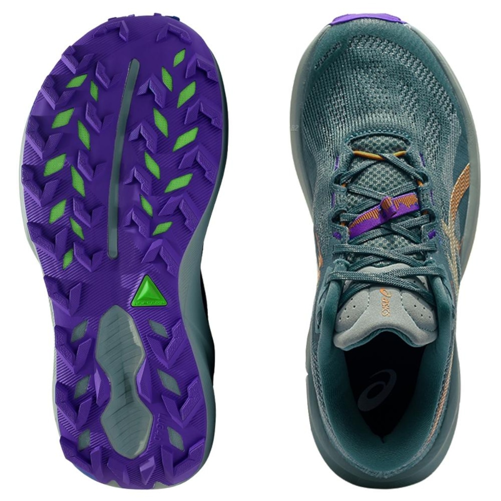 Imagem 5 do produto Tênis Feminino Asics Gel-Trabuco 14