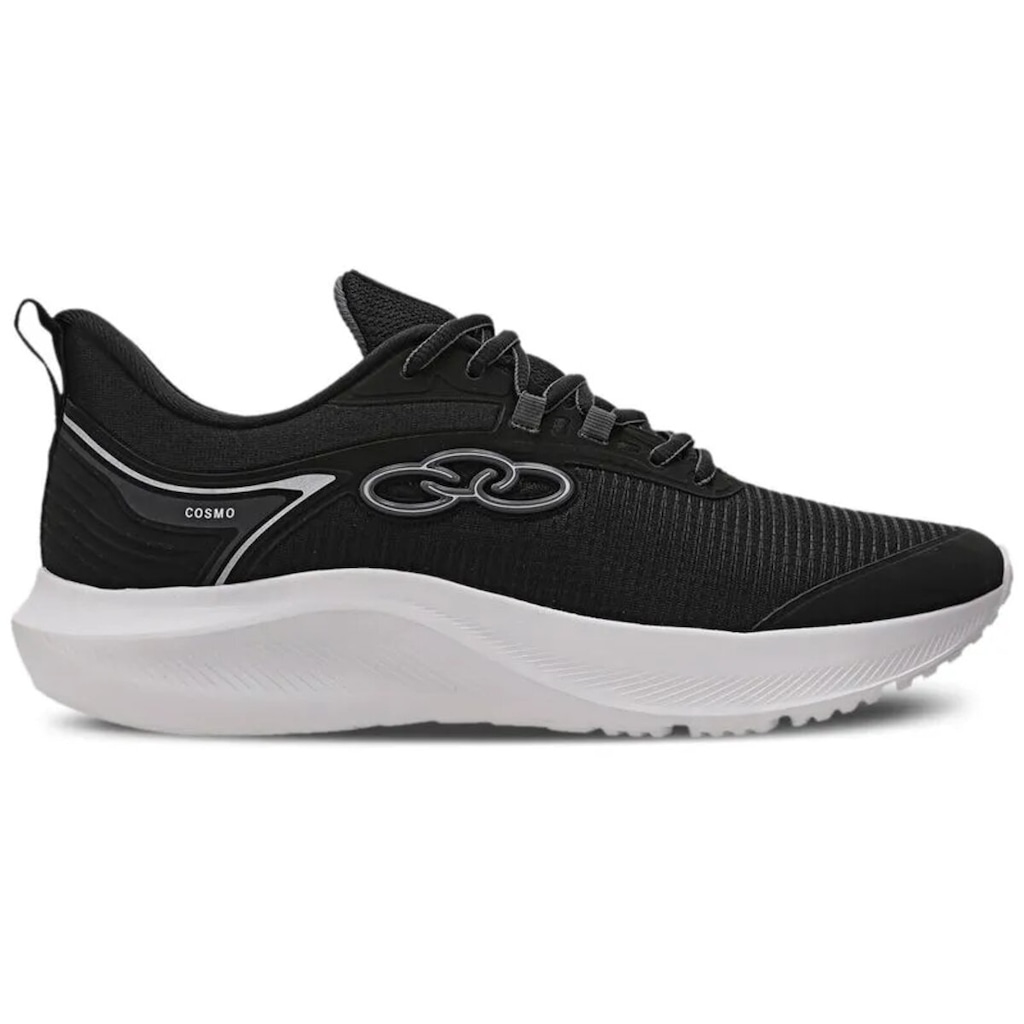 Imagem 1 do produto Tênis Masculino Olympikus Cosmo