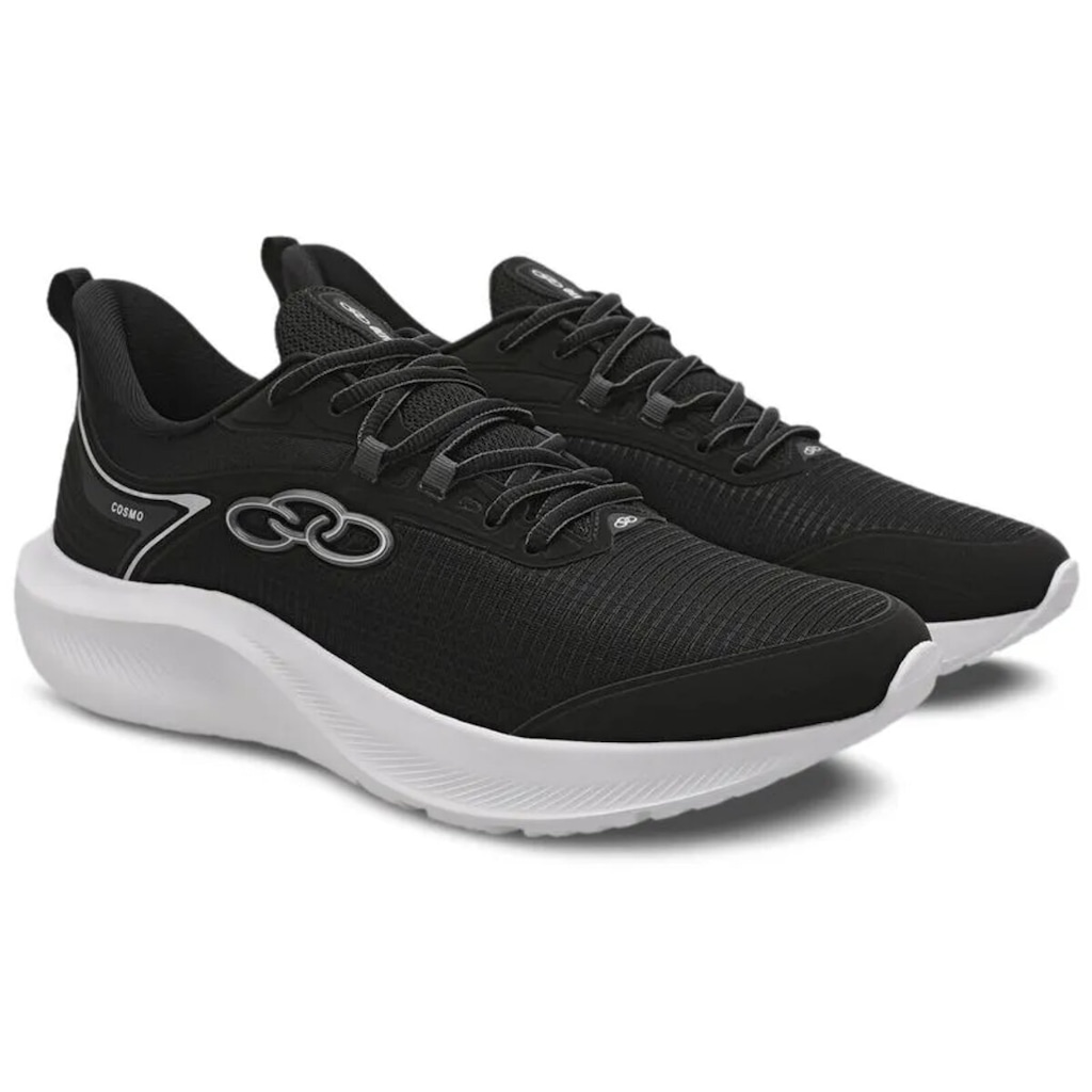 Imagem 2 do produto Tênis Masculino Olympikus Cosmo