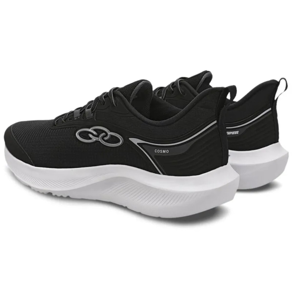 Imagem 4 do produto Tênis Masculino Olympikus Cosmo