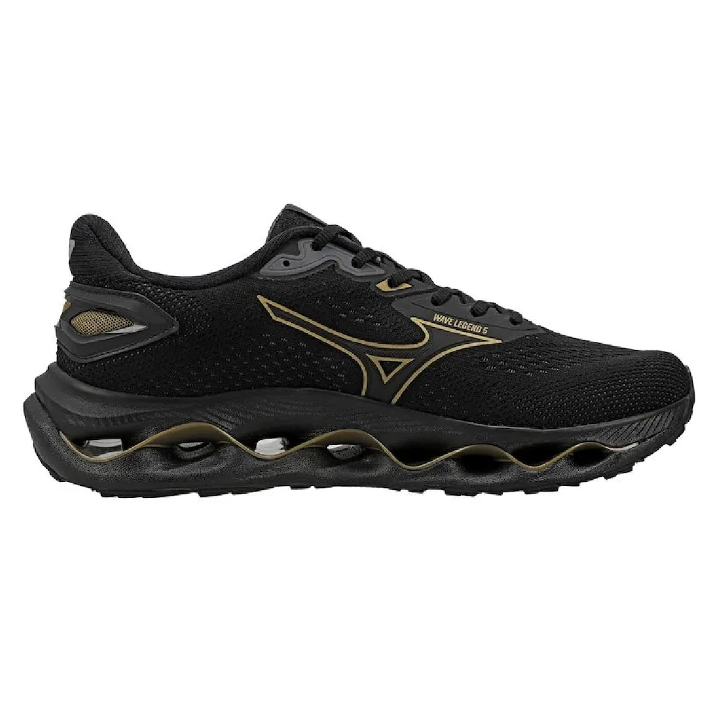 Imagem 1 do produto Tênis Masculino Mizuno Wave Legend 5