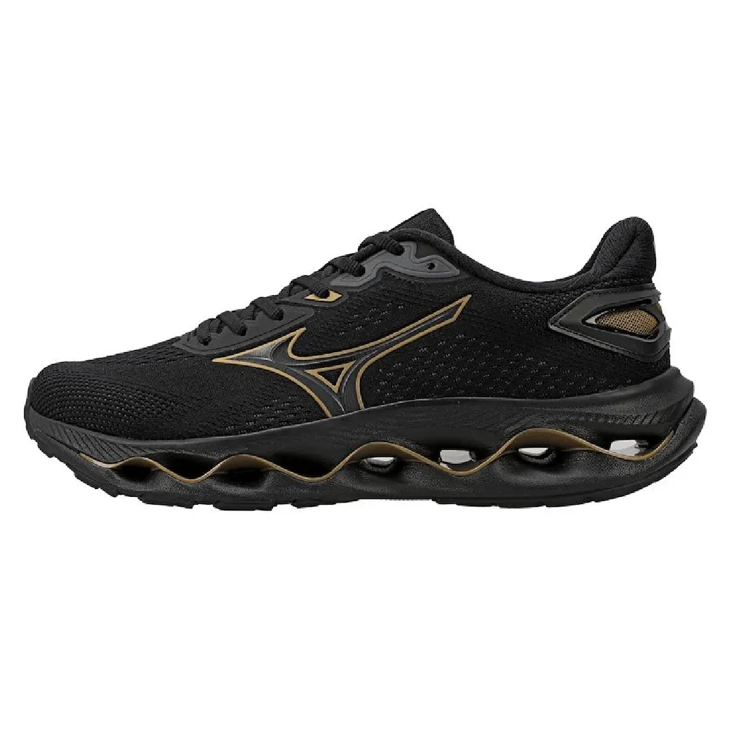 Imagem 2 do produto Tênis Masculino Mizuno Wave Legend 5