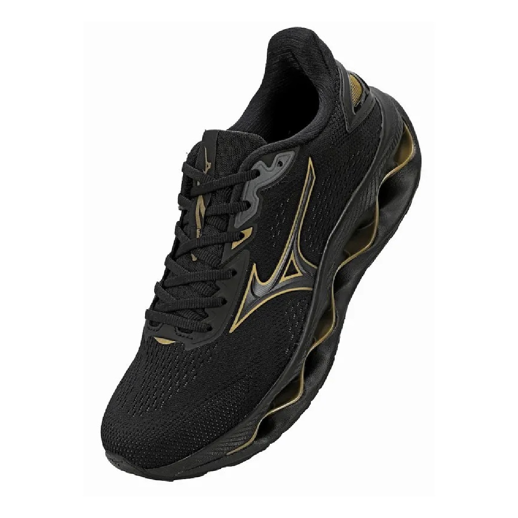 Imagem 4 do produto Tênis Masculino Mizuno Wave Legend 5