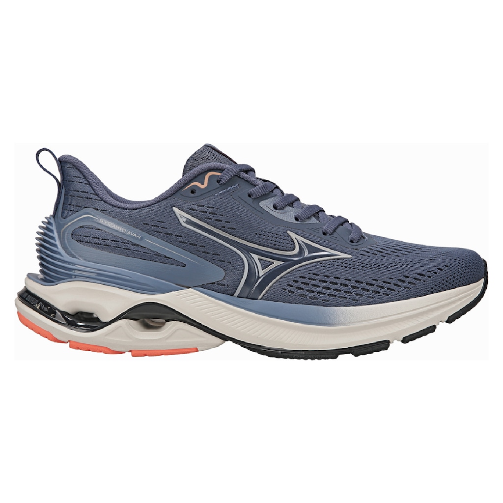 Imagem 1 do produto Tênis Feminino Mizuno Wave Dynasty 8