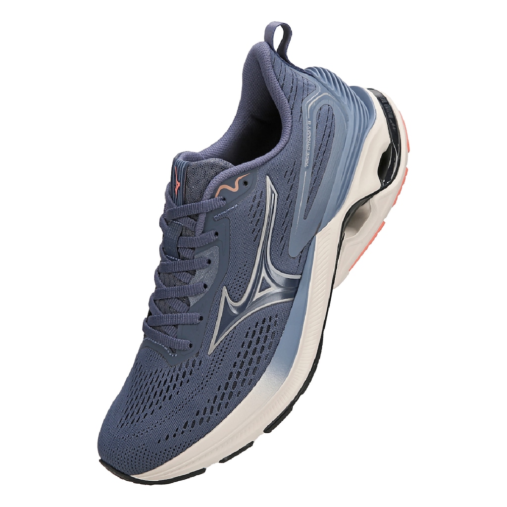 Imagem 2 do produto Tênis Feminino Mizuno Wave Dynasty 8