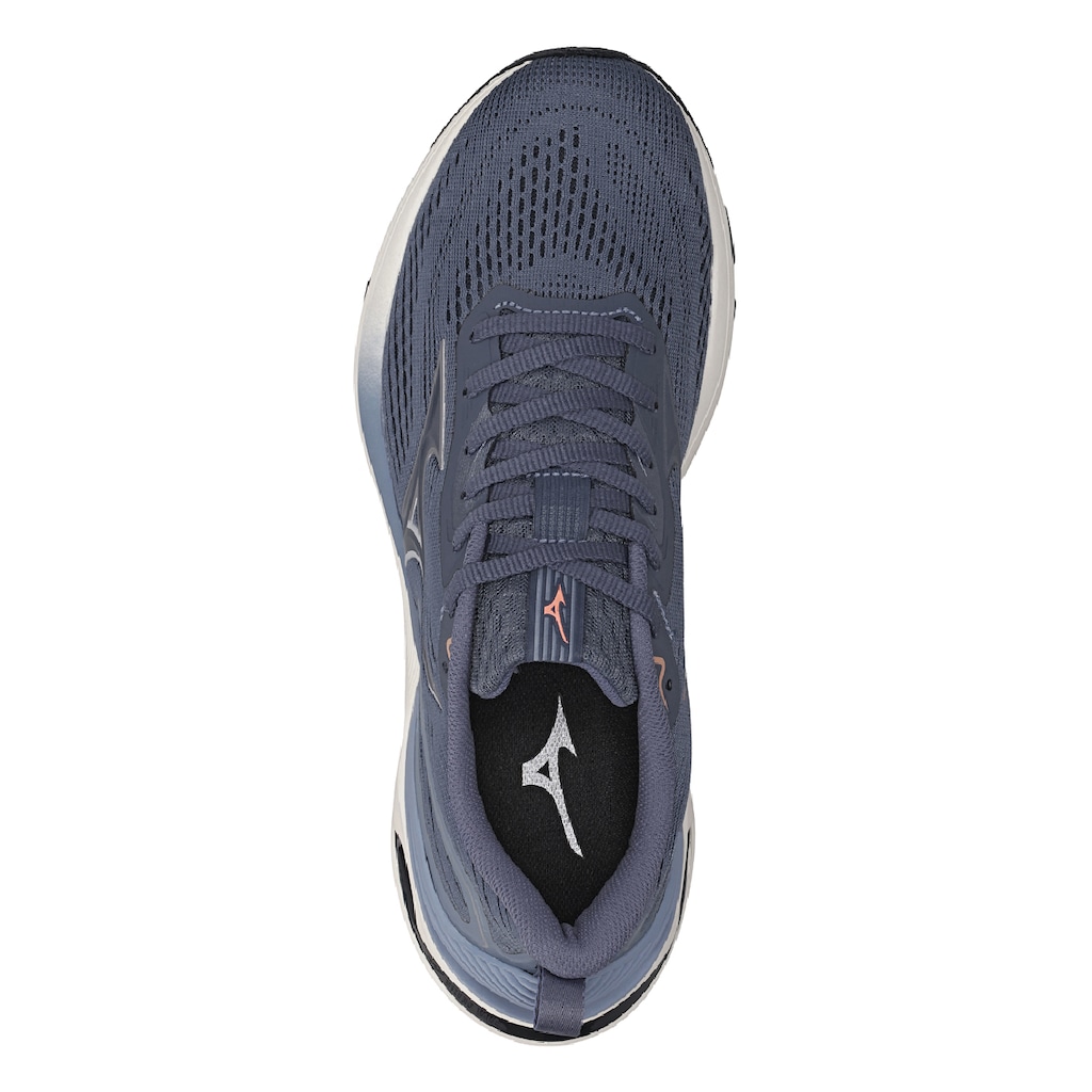 Imagem 4 do produto Tênis Feminino Mizuno Wave Dynasty 8