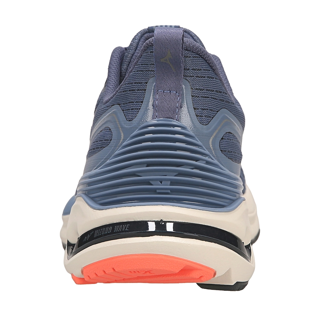 Imagem 5 do produto Tênis Feminino Mizuno Wave Dynasty 8