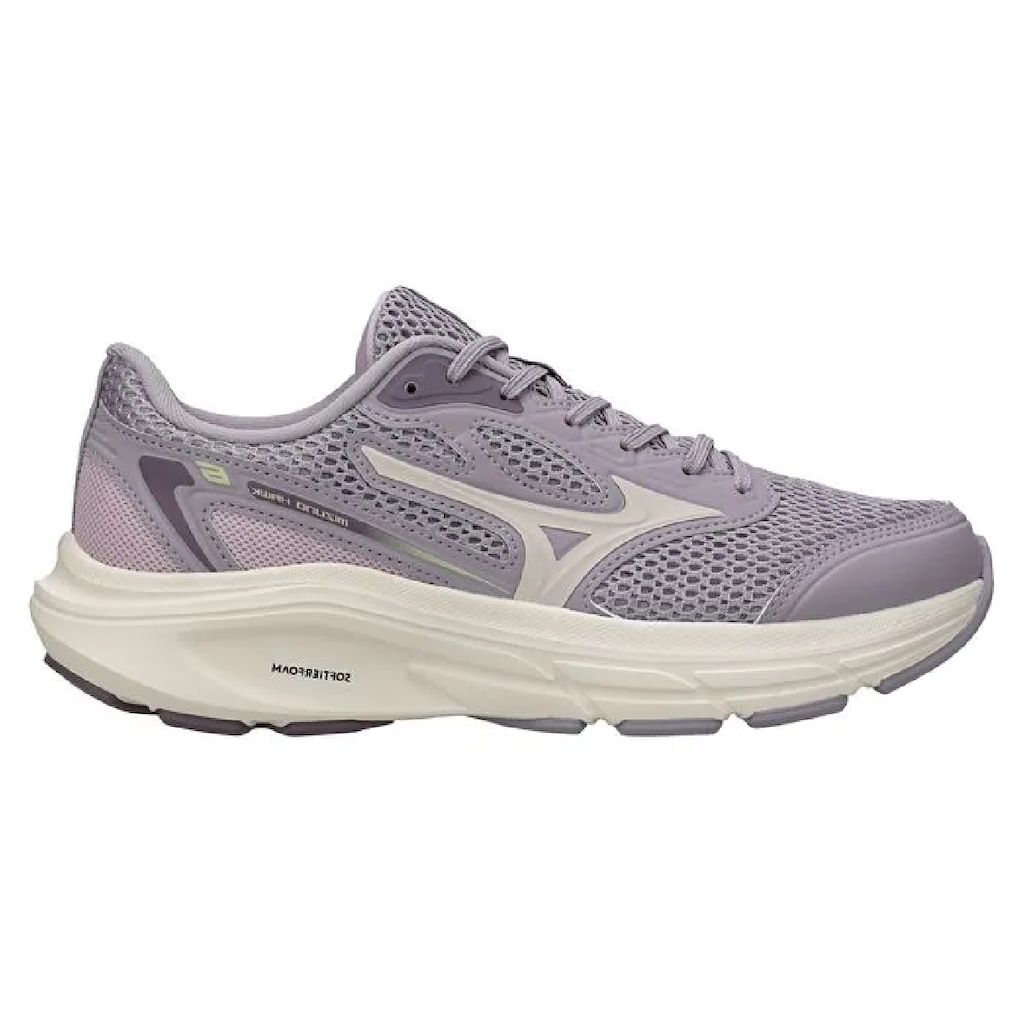 Imagem 1 do produto Tênis Feminino Mizuno Hawk 6