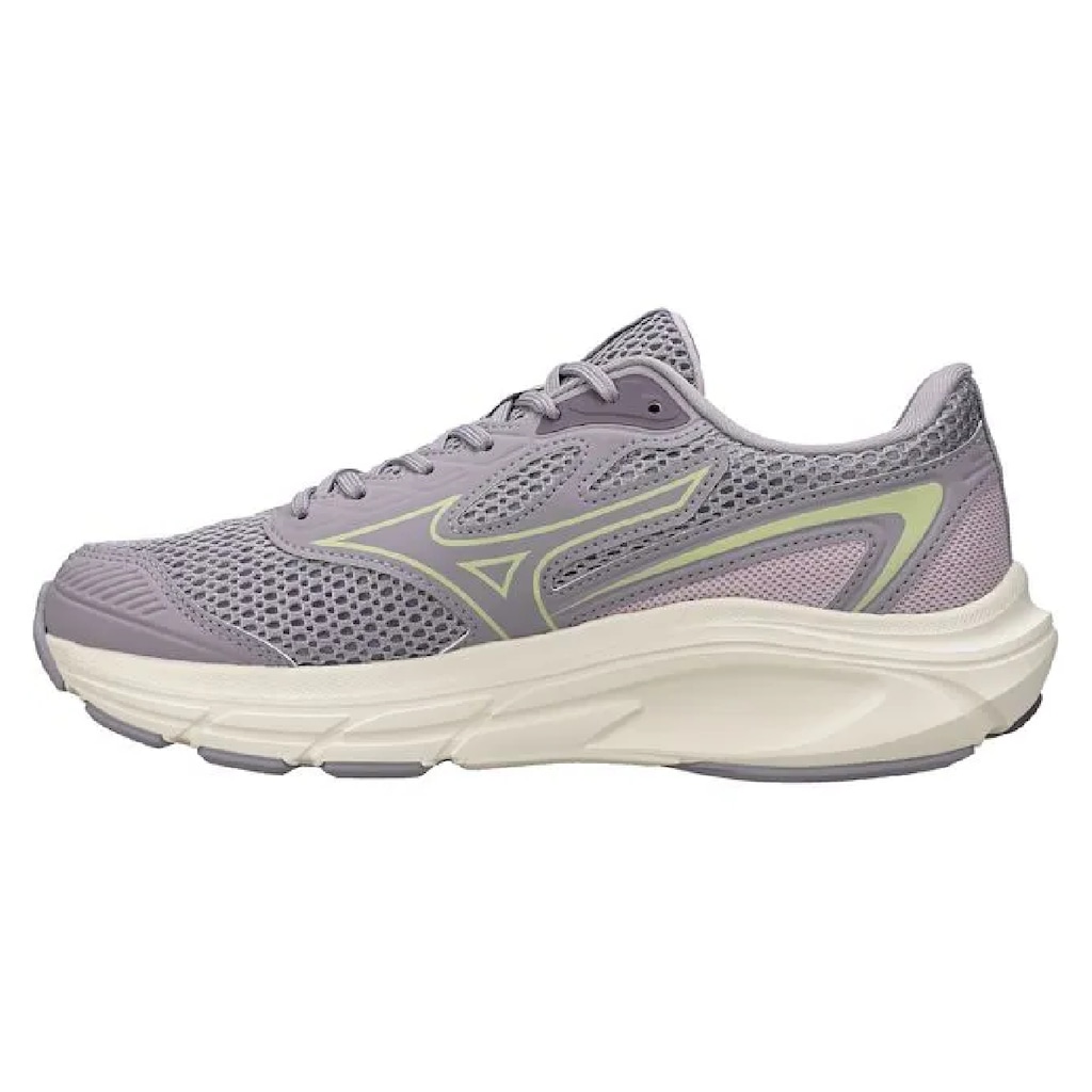 Imagem 2 do produto Tênis Feminino Mizuno Hawk 6