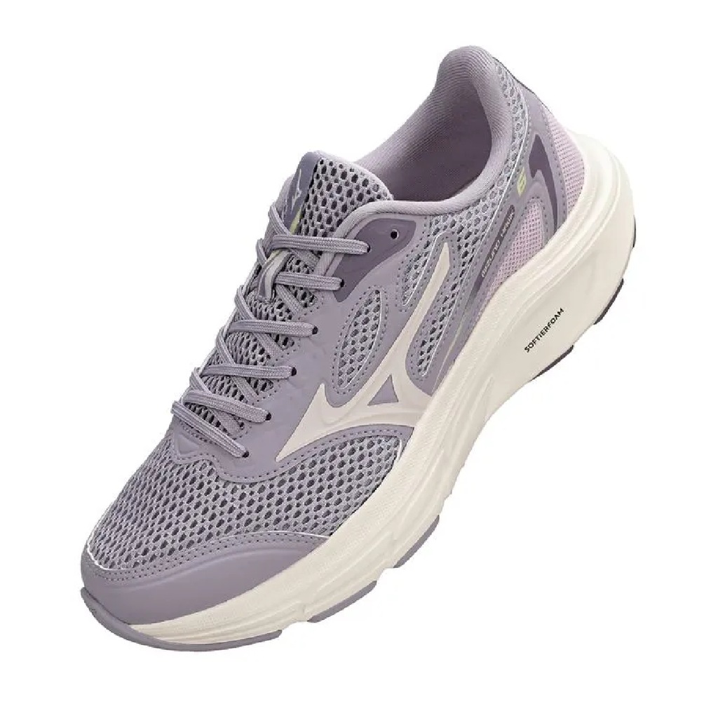 Imagem 4 do produto Tênis Feminino Mizuno Hawk 6