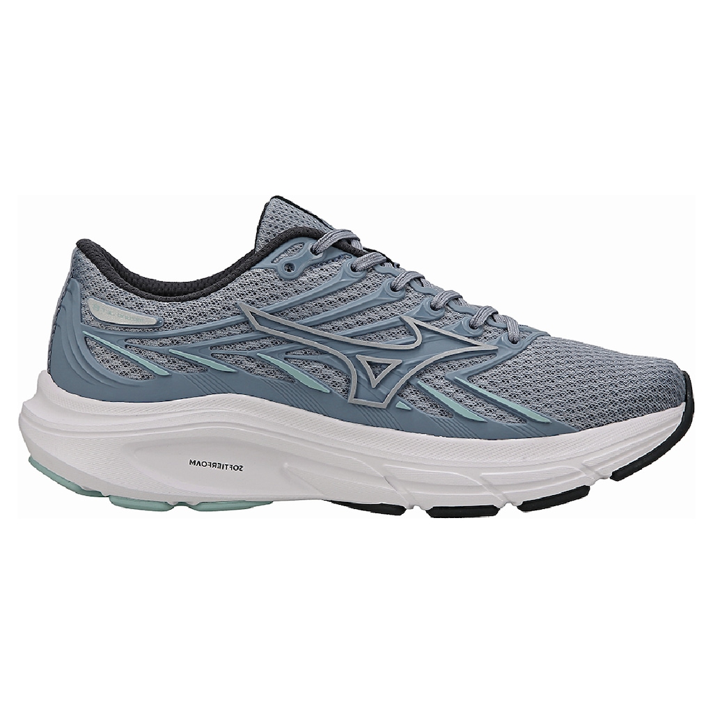 Imagem 1 do produto Tênis Feminino Mizuno Jet 8