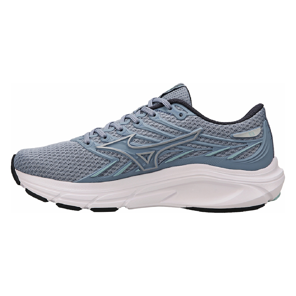 Imagem 2 do produto Tênis Feminino Mizuno Jet 8