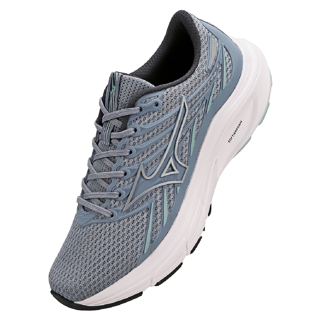 Imagem 4 do produto Tênis Feminino Mizuno Jet 8