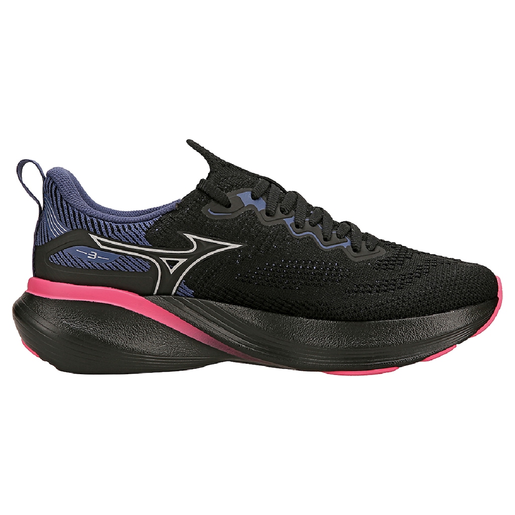 Imagem 2 do produto Tênis Feminino Mizuno Glow 3