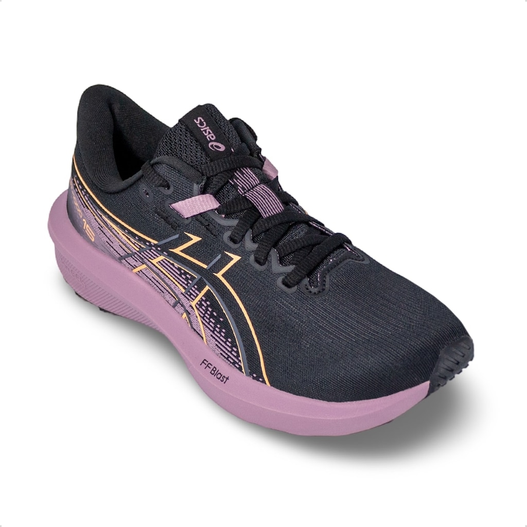 Imagem 2 do produto Tênis Feminino Asics GT-1000 15
