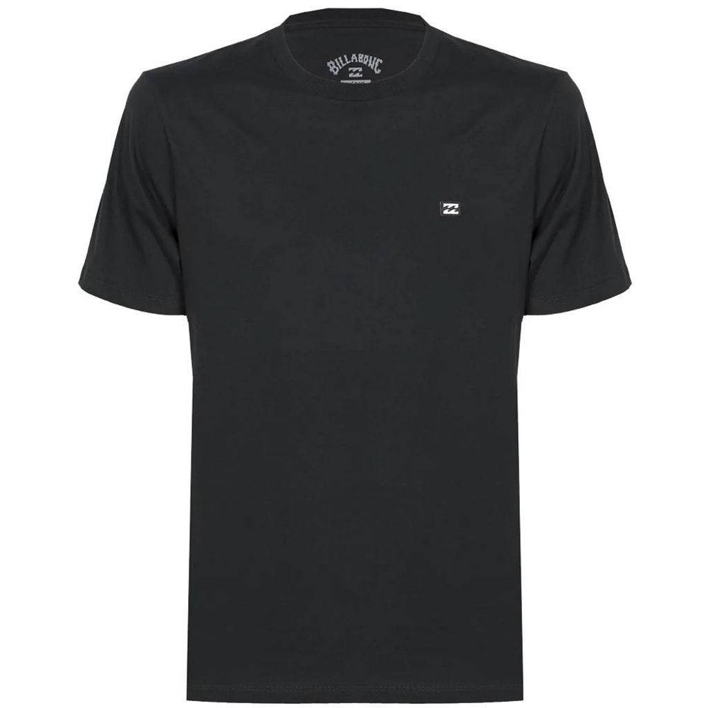 Imagem 1 do produto Camiseta Billabong Icon Patch Plus Size SM27 Masculina