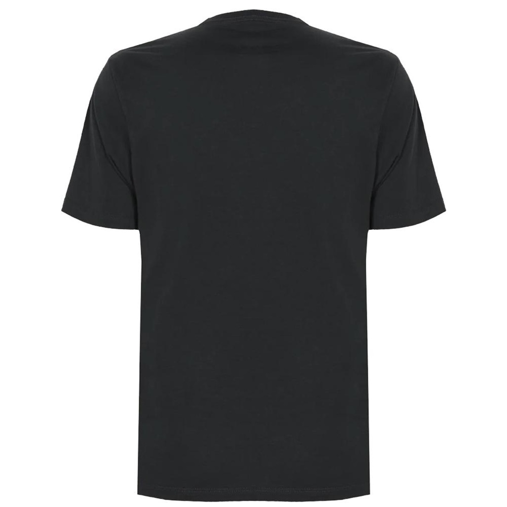Imagem 2 do produto Camiseta Billabong Icon Patch Plus Size SM27 Masculina