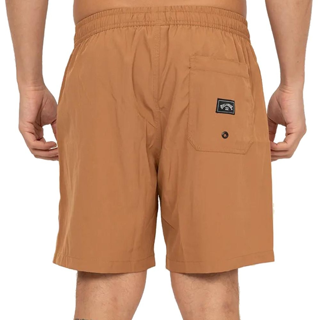Imagem 2 do produto Bermuda Billabong All Day Layback 17 SM27 Masculina