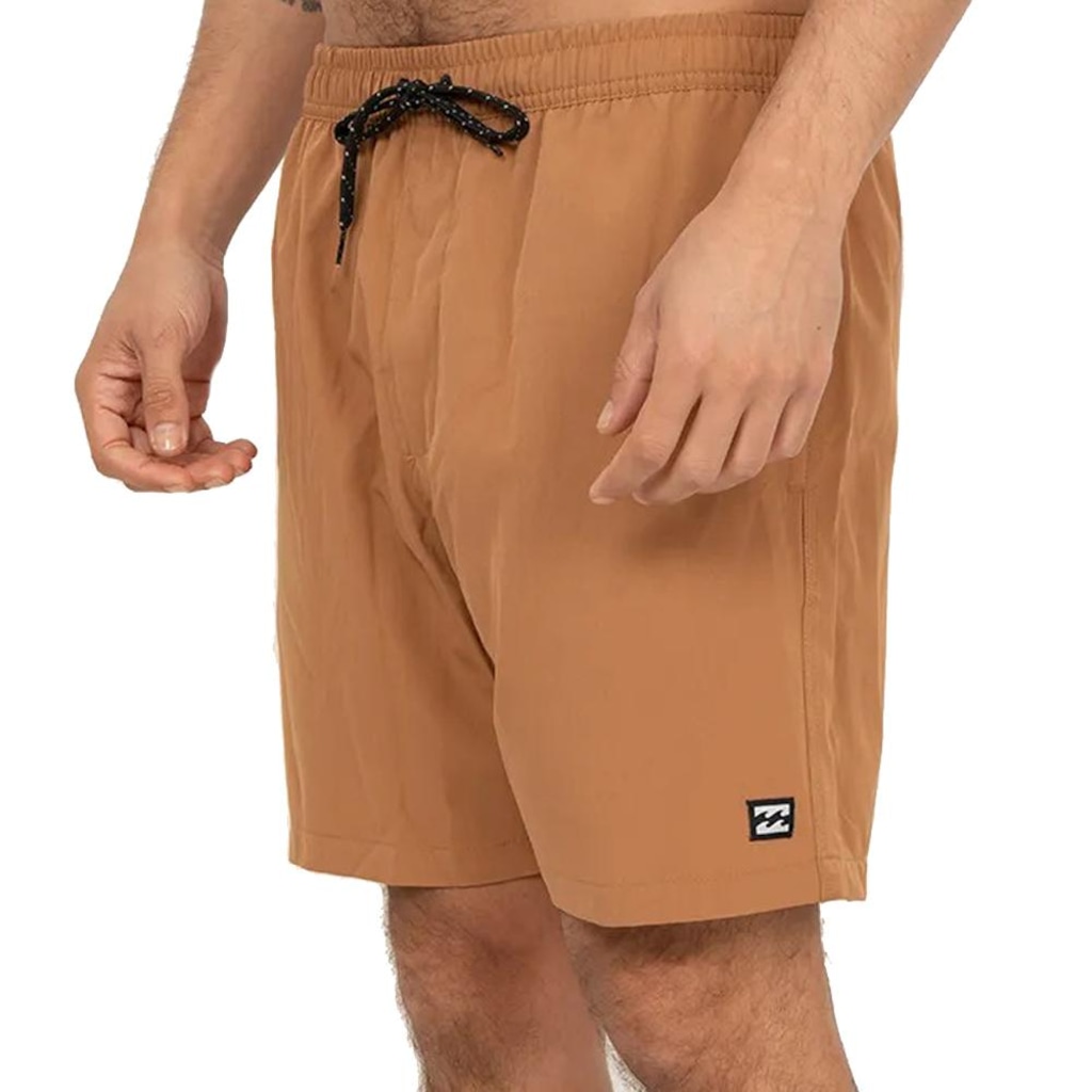 Imagem 4 do produto Bermuda Billabong All Day Layback 17 SM27 Masculina