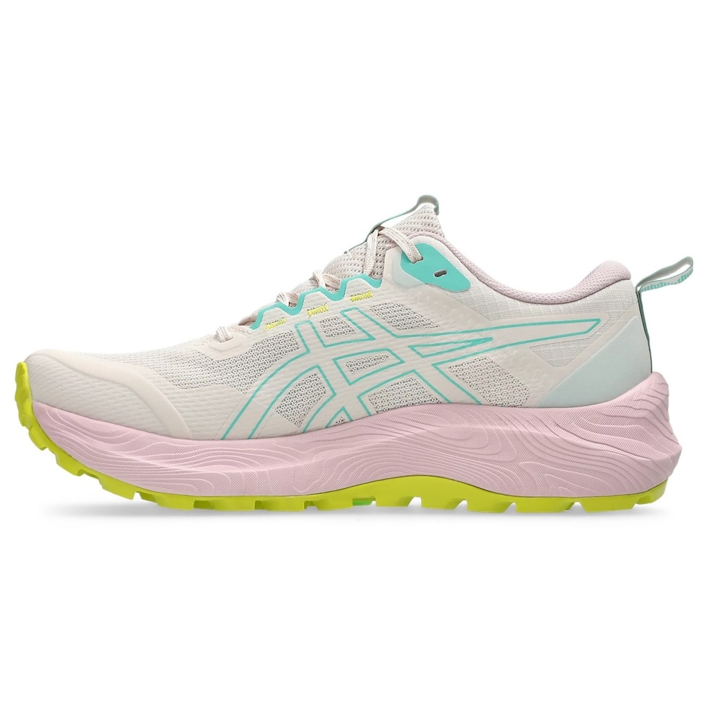 Imagem 2 do produto Tênis Feminino asics Gel-Trabuco Terra 3
