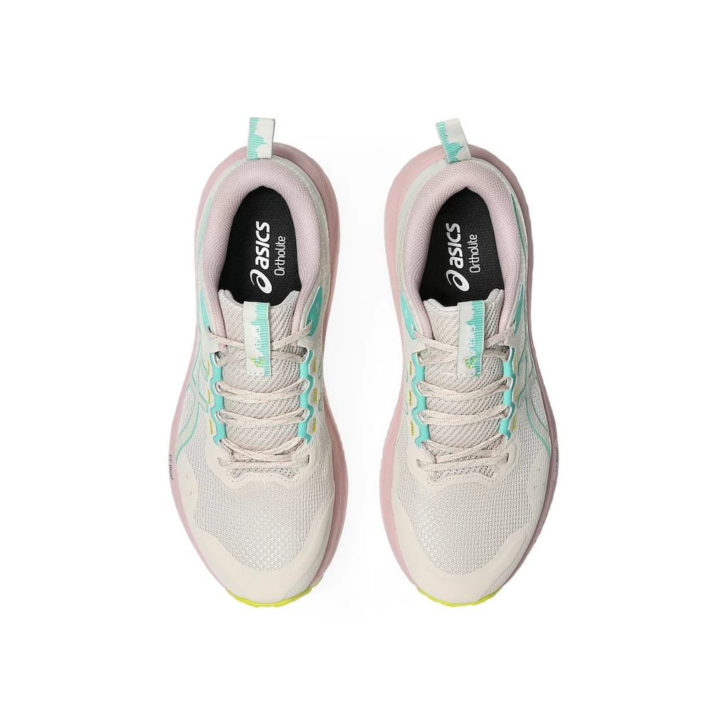 Imagem 3 do produto Tênis Feminino asics Gel-Trabuco Terra 3