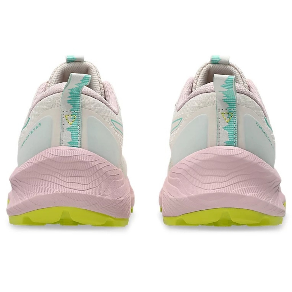 Imagem 4 do produto Tênis Feminino asics Gel-Trabuco Terra 3
