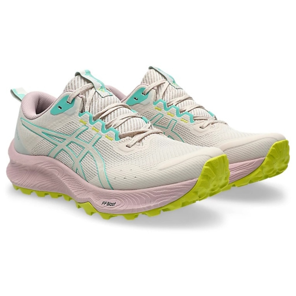 Imagem 5 do produto Tênis Feminino asics Gel-Trabuco Terra 3