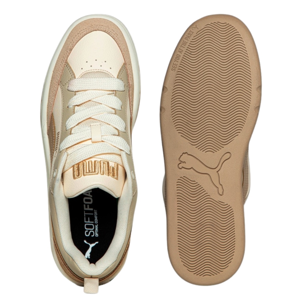 Imagem 2 do produto Tênis Unissex Puma Park Lifestyle Og Bdp