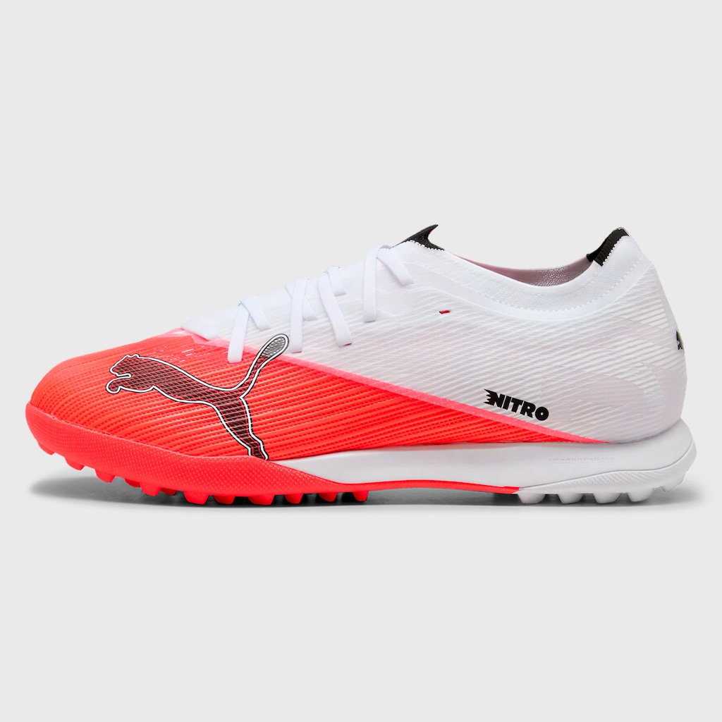 Imagem 1 do produto Chuteira Society Adulto Puma Ultra Nitro 7 Match