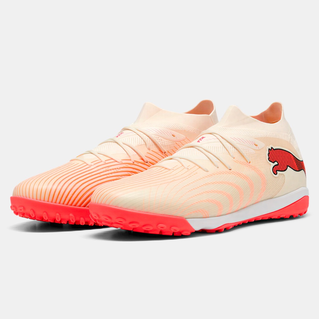 Imagem 4 do produto Chuteira Society Adulto Puma Future 9 Match