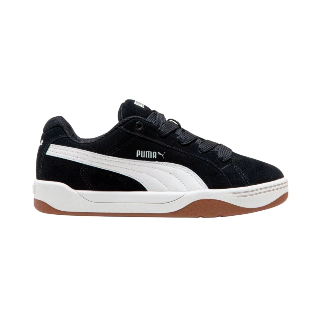 Imagem 1 do produto Tênis Masculino Puma Park Lifestyle Easy Sd Bdp