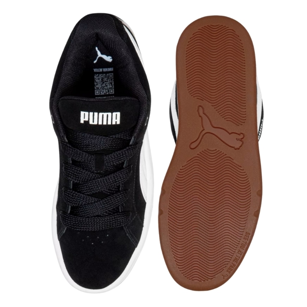 Imagem 2 do produto Tênis Masculino Puma Park Lifestyle Easy Sd Bdp