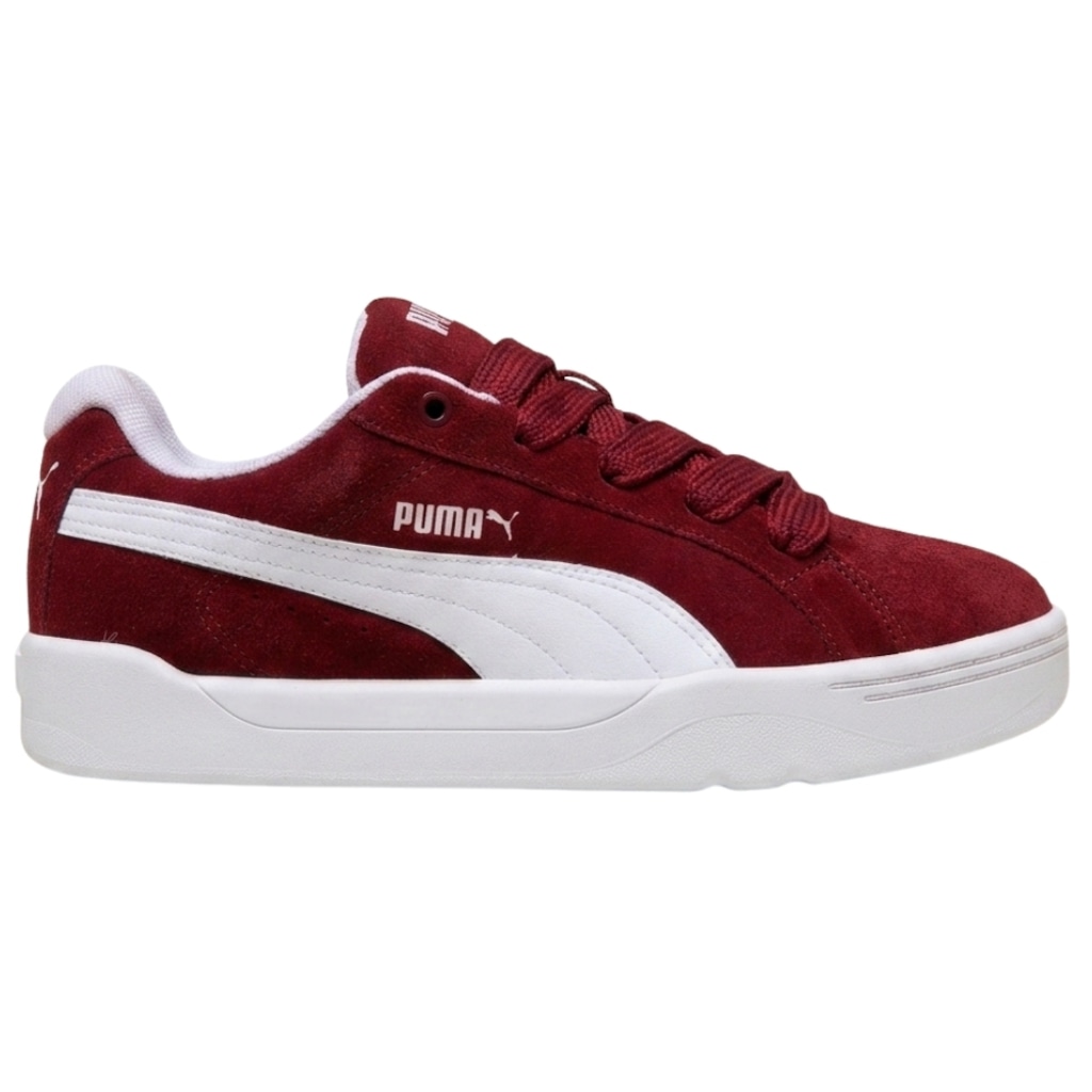 Imagem 1 do produto Tênis Masculino Puma Park Lifestyle Easy Sd Bdp