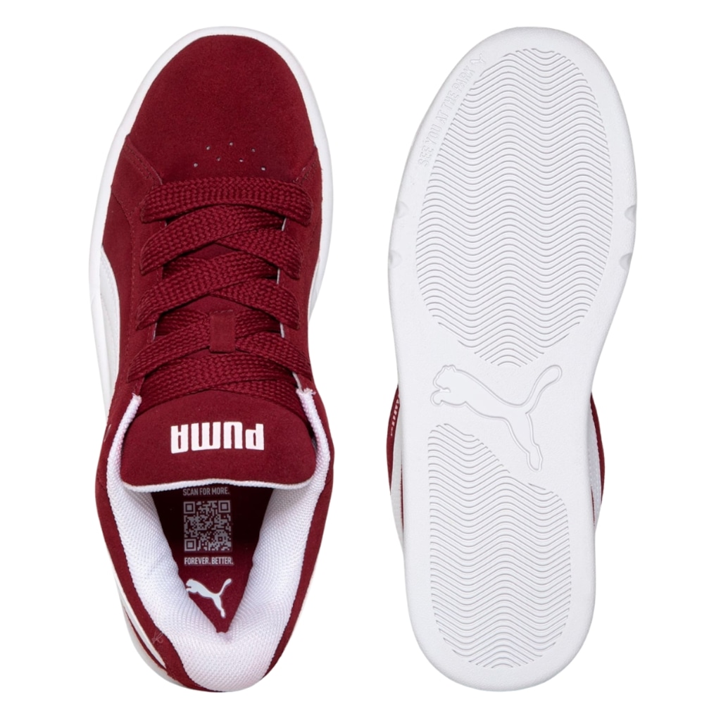 Imagem 2 do produto Tênis Masculino Puma Park Lifestyle Easy Sd Bdp