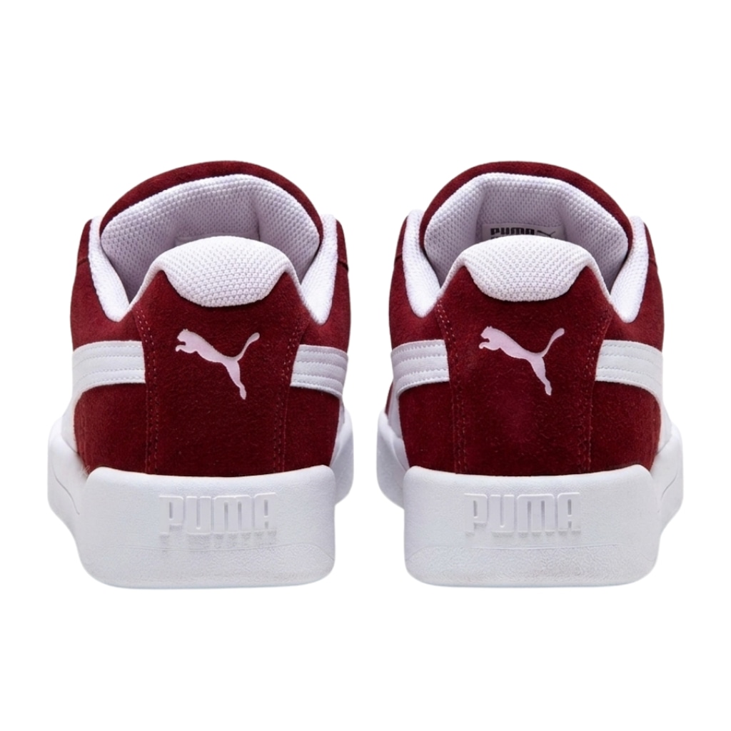 Imagem 3 do produto Tênis Masculino Puma Park Lifestyle Easy Sd Bdp